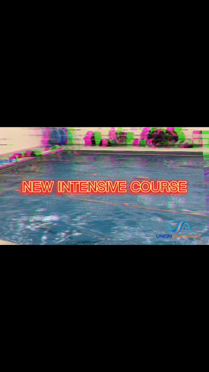 ‼️🚨Attention all junior swimmers looking to take their skills to the next level! 

⚡️From April 11th to the 14th New Intensive course ‼️
🏊Our intensive swimming course this Easter 🐣half term is the perfect opportunity for you to improve your technique and build your strength in the water.

✅Led by our expert instructors, you’ll participate in a variety of activities and exercises designed to challenge and motivate you. From refining your strokes to building your endurance, our intensive swimming course will help you take your swimming to the next level.

✅Whether you’re a seasoned swimmer looking to fine-tune your technique or a beginner looking to develop your skills, our Easter half term intensive swimming course is tailored to meet your needs. With personalized attention and small class sizes, our instructors will work with you to help you achieve your goals.

➡️So if you’re ready to take your swimming to the next level, sign up for our intensive swimming course this Easter half term. You’ll leave feeling stronger, more confident, and ready to take on any challenge👊 

Contact us for more information 
info@unionswimming.com

#swimming #swim #swimminglessons🏊 #getfit #swim #swimminglessons🏊 #getfit #union #halfterm #swimming #unionswimmin #easter2023 #lastonethebestone #halftermactivities #juniorsswimming