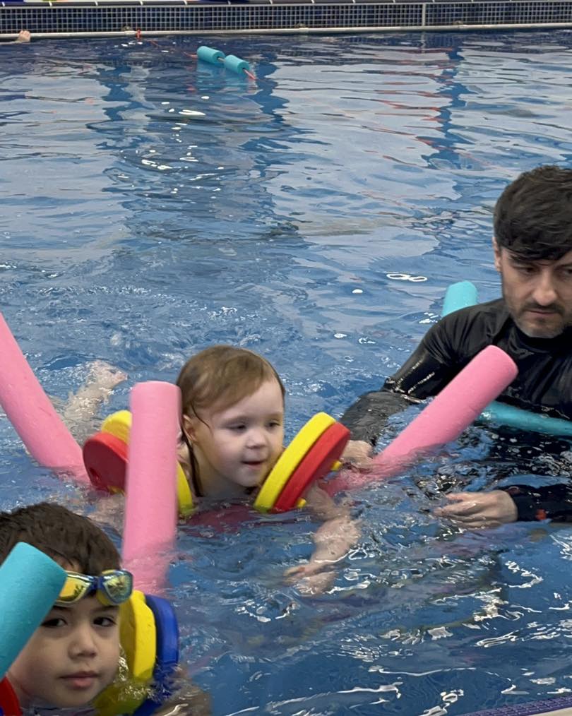 Well done 👏 
Supertastic🙌🙌
#swimming #swim #swimminglessons🏊 #getfit
