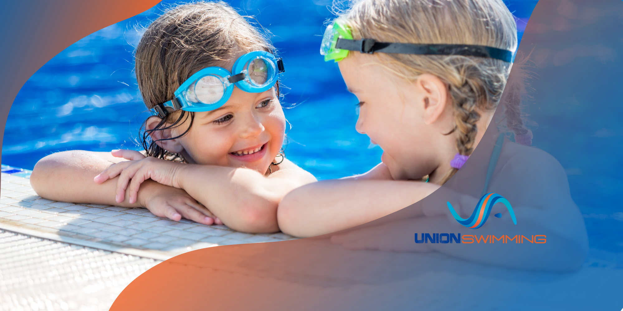 union swimming Kids swimming sessions