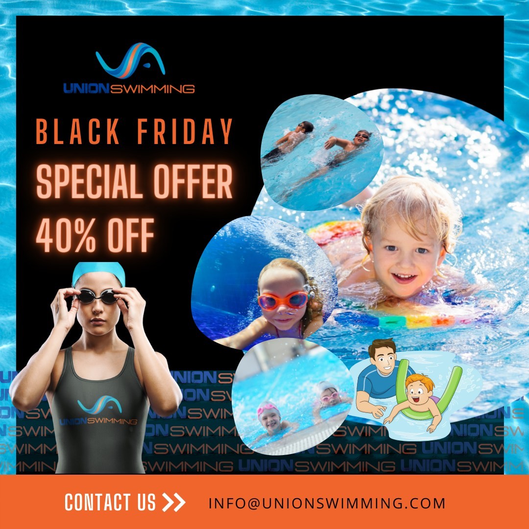 🗣Hurry up!💥
JOIN our Juniors or Master Sessions! 🏊🏻‍♀️🏊🏊‍♂️
🔥Get 40%OFF
➡On your first-month subscription 

➡Send us an email info@unionswimming.com
and you will receive a discount code
Offer available until December 1st2021
#unionswimming
#swimmingpool #swimming_time #swimminglessons #swimmingclass