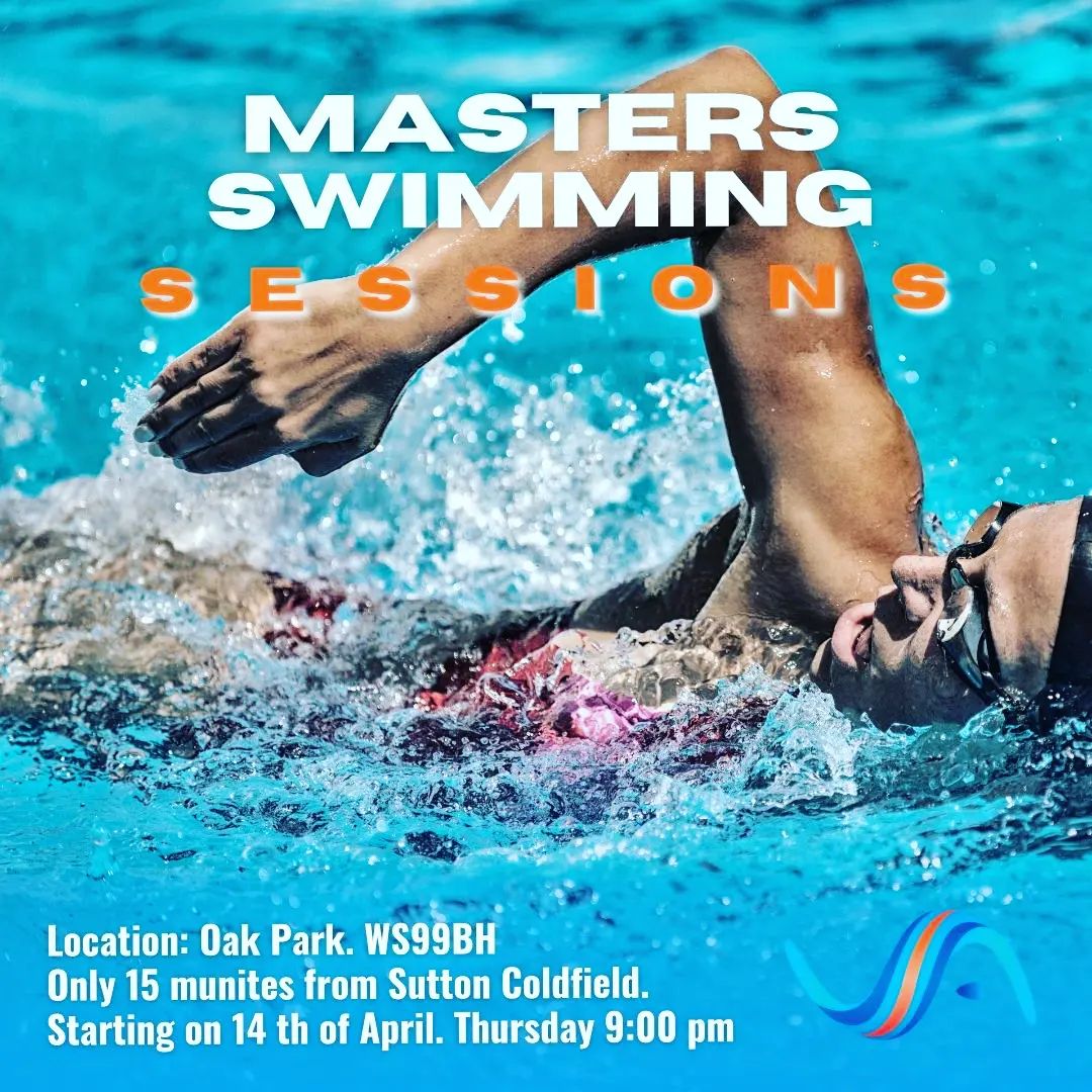 Union swimming is happy to announce that we are starting a new sessions for masters and seniors in Oak park

PLACES A AVAILABLE 
join us! 
Info@unionswimming.com 

#swimminglessons
#swimmingmatters #swimmingsessions #keepfit #swimuk