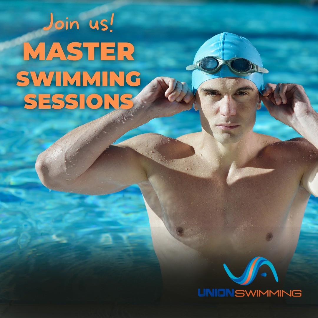 Master Swimmers 🏊
See you today at 9 pm at Oak Park Pool, Walsall

Places available if you want to join us!
info@unionswimming.com